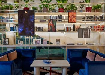 M by Montcalm Shoreditch Tech City