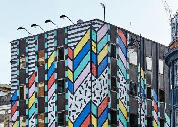 M by Montcalm Shoreditch Tech City