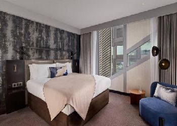 M by Montcalm Shoreditch Tech City