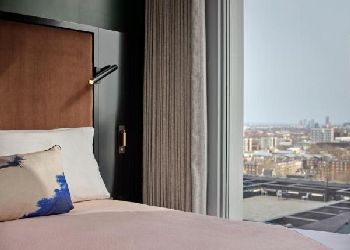 M by Montcalm Shoreditch Tech City