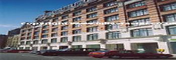 Market View Apartments