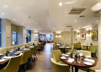 Montcalm At Brewery London City Hotel