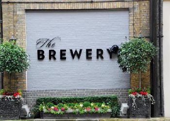 Montcalm At Brewery London City Hotel