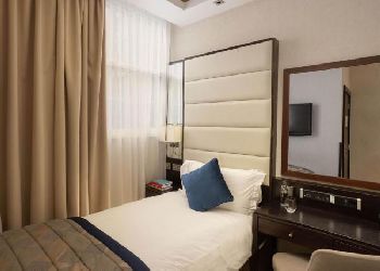 Montcalm At Brewery London City Hotel