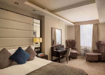 Montcalm At Brewery London City Hotel