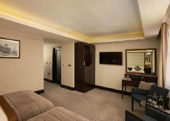 Montcalm At Brewery London City Hotel
