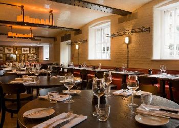 Montcalm At Brewery London City Hotel