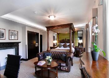 Montcalm At Brewery London City Hotel
