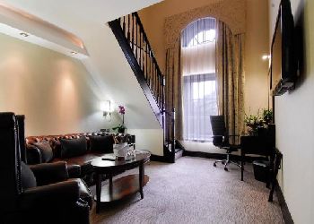 Montcalm At Brewery London City Hotel