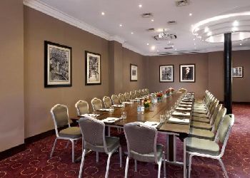 Montcalm At Brewery London City Hotel