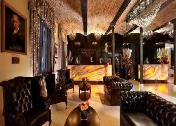 Montcalm At Brewery London City Hotel