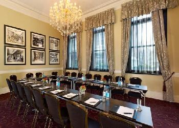 Montcalm At Brewery London City Hotel