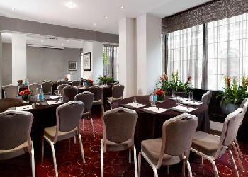Montcalm At Brewery London City Hotel
