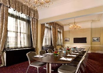 Montcalm At Brewery London City Hotel