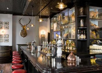 Montcalm At Brewery London City Hotel