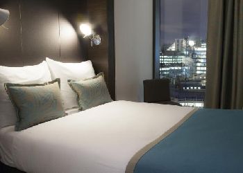 Motel One Tower Hill