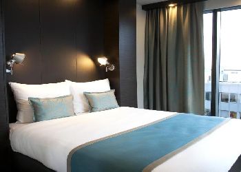 Motel One Tower Hill