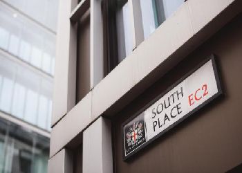 South Place Hotel