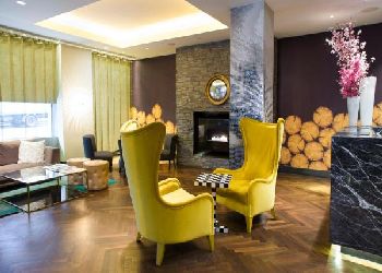 South Place Hotel