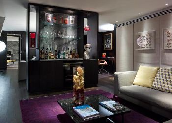 South Place Hotel