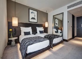 South Place Hotel