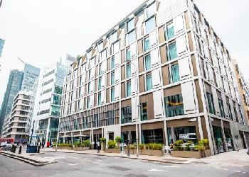 South Place Hotel