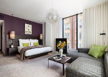 South Place Hotel