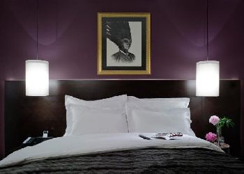 South Place Hotel