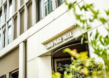 South Place Hotel