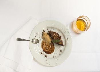 The Bull and The Hide