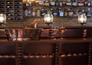 The Bull and The Hide