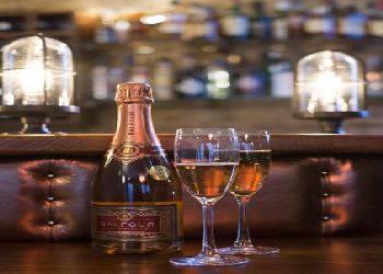 The Bull and The Hide