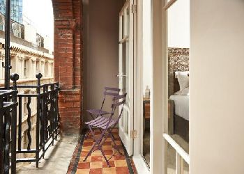 The Bull and The Hide