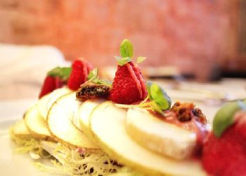 The Bull and The Hide