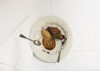 The Bull and The Hide