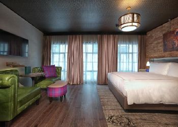 The Curtain
