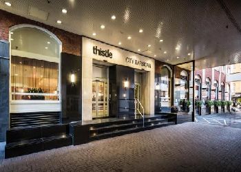 Thistle Barbican Shoreditch