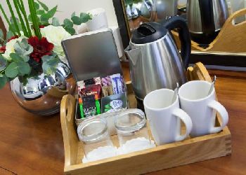 Thistle Barbican Shoreditch