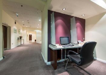 Thistle Barbican Shoreditch