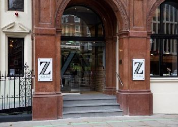 Z Hotel Shoreditch