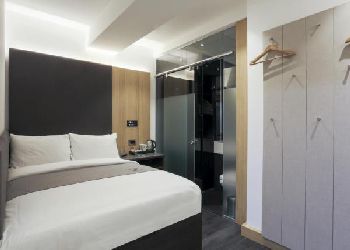 Z Hotel Shoreditch