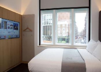 Z Hotel Shoreditch