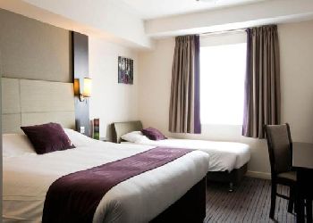 Premier Inn Elstree Borehamwood