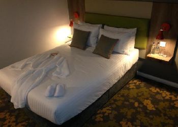 Epping Forest Hotel