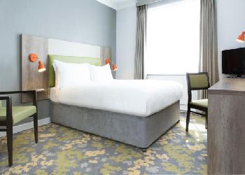 Epping Forest Hotel