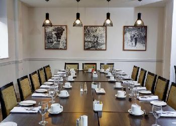 Epping Forest Hotel