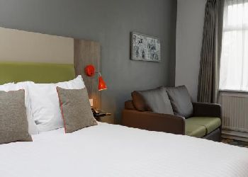 Epping Forest Hotel
