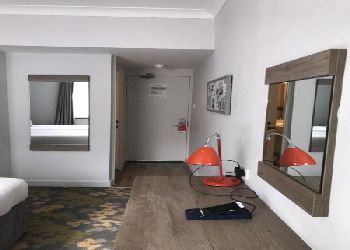 Epping Forest Hotel