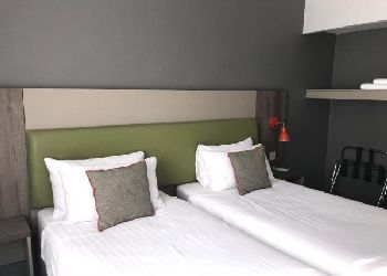 Epping Forest Hotel