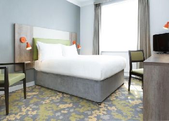 Epping Forest Hotel